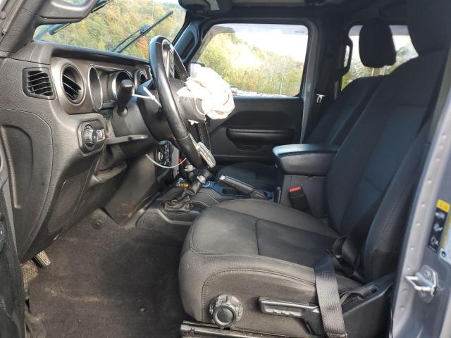 2021 JEEP WRANGLER U 1C4HJXDN7MW505986