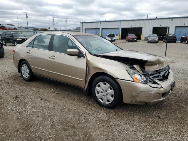 2003 HONDA ACCORD LX #3290086262