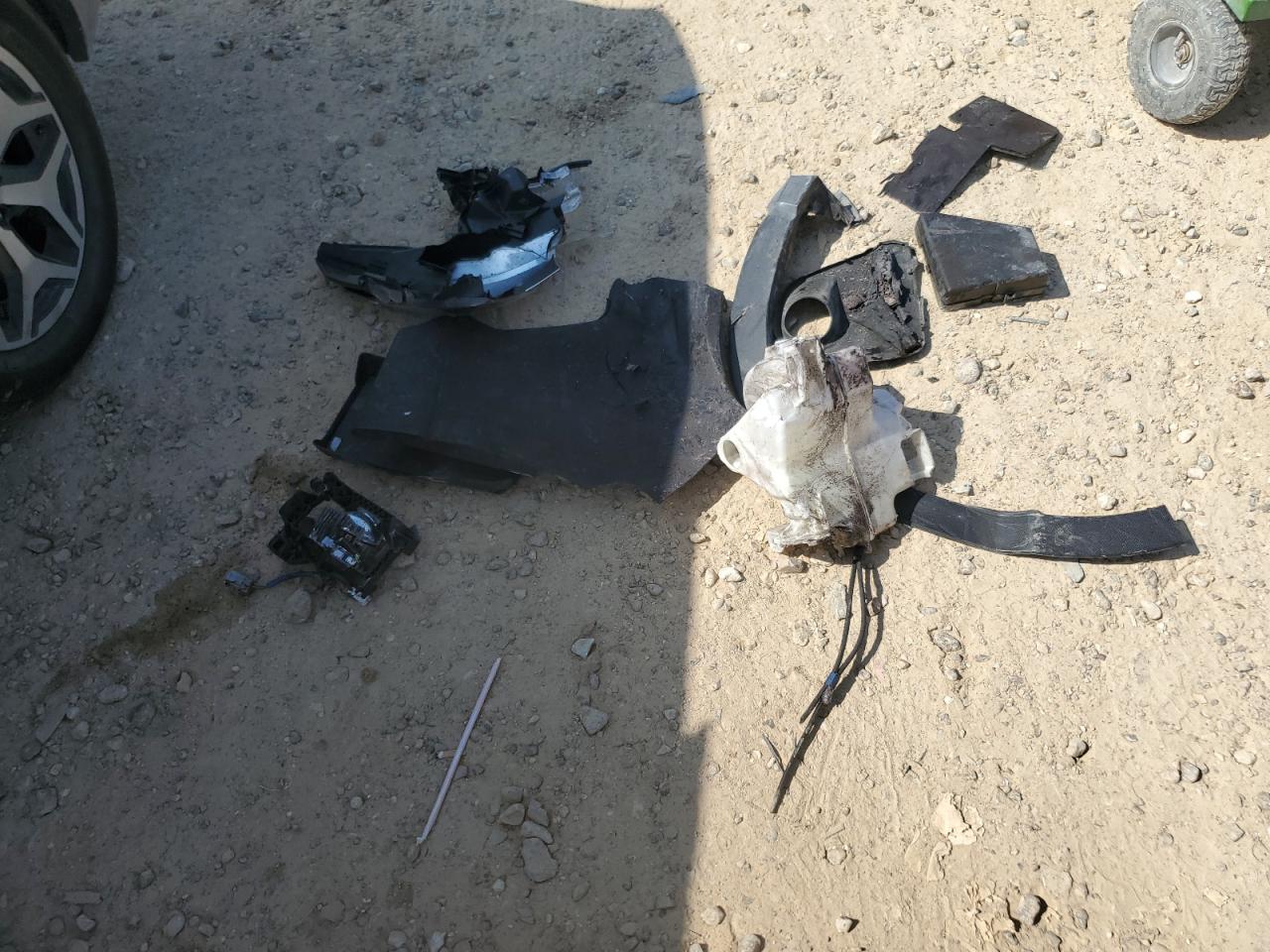 SUBARU FORESTER PREMIUM