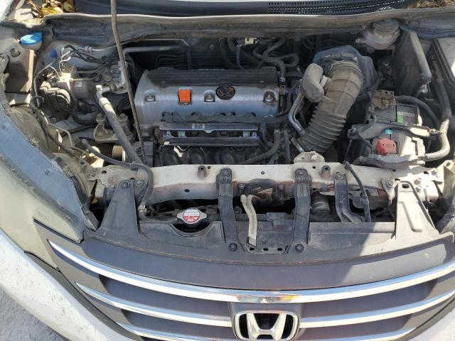 2014 HONDA CR-V LX #3278789641