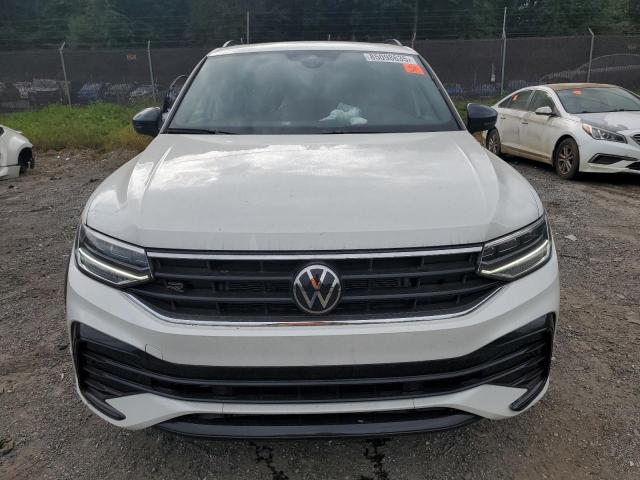 2024 VOLKSWAGEN TIGUAN SE 3VV8B7AXXRM194808
