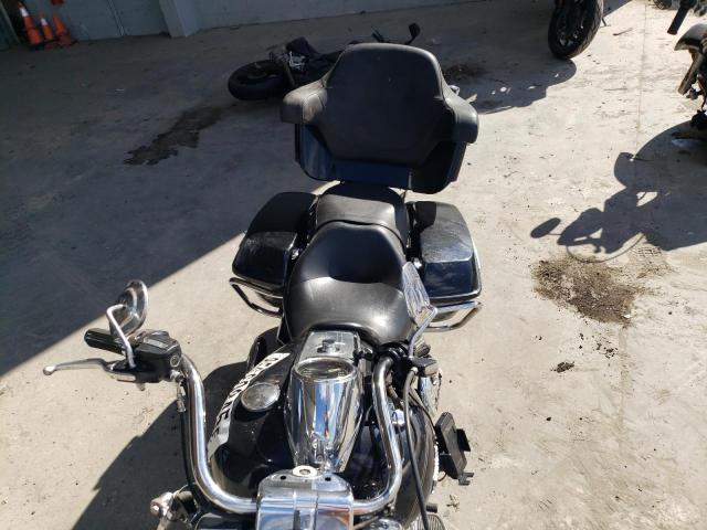2016 HARLEY-DAVIDSON FLHR ROAD 1HD1FBM10GB619552