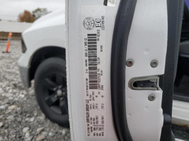 2014 RAM 1500 ST #3303702025