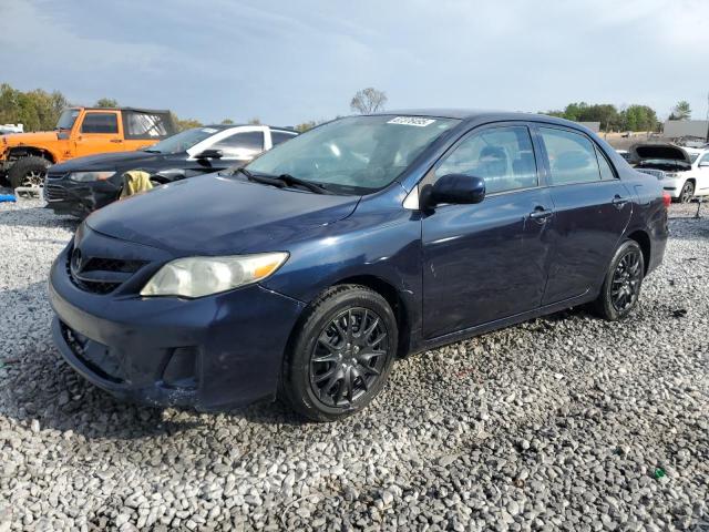 Global Auto Auctions: 2012 TOYOTA COROLLA BA