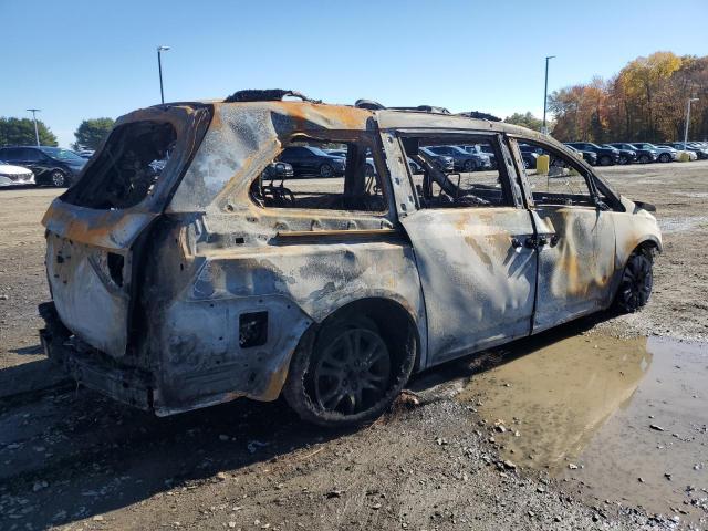 2011 HONDA ODYSSEY EXL - 5FNRL5H61BB037793