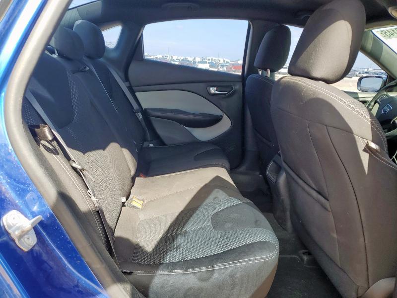 2014 DODGE DART SXT - 1C3CDFBB5ED861231