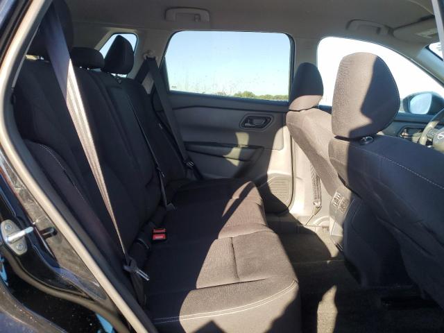 2024 NISSAN ROGUE S - 5N1BT3AA3RC687300