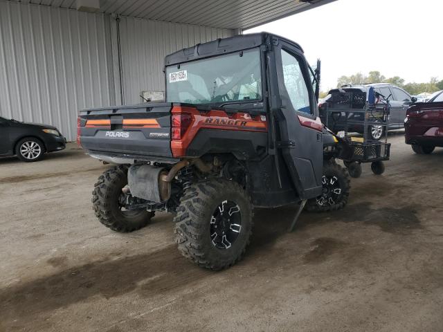 2025 POLARIS RANGER XP 1000 NORTHSTAR P - 4XARR3999S8270744