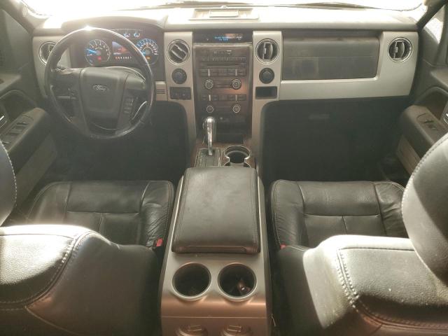 2012 FORD F150 SUPER #3270752864