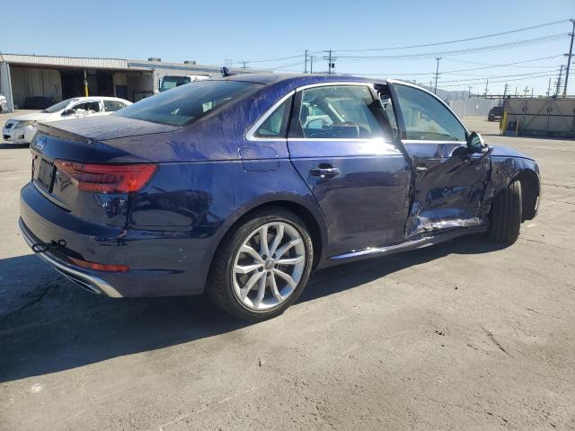 2019 AUDI A4 PREMIUM #3303044615