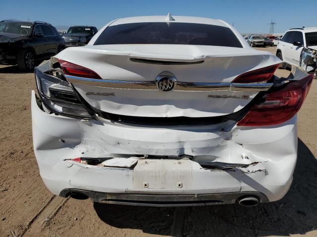 2016 BUICK REGAL 2G4GK5EX0G9150245