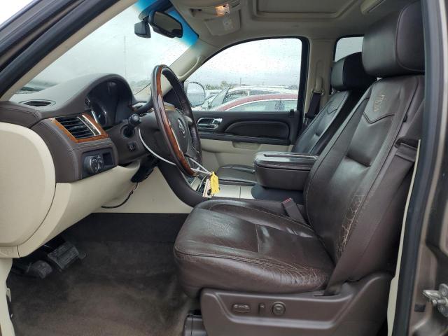 2013 CADILLAC ESCALADE P - 1GYS3FEJ4DR109707