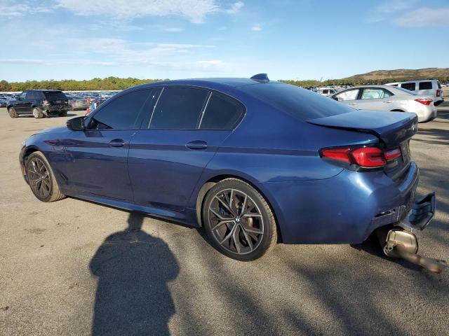 2021 BMW 540I #3305462090