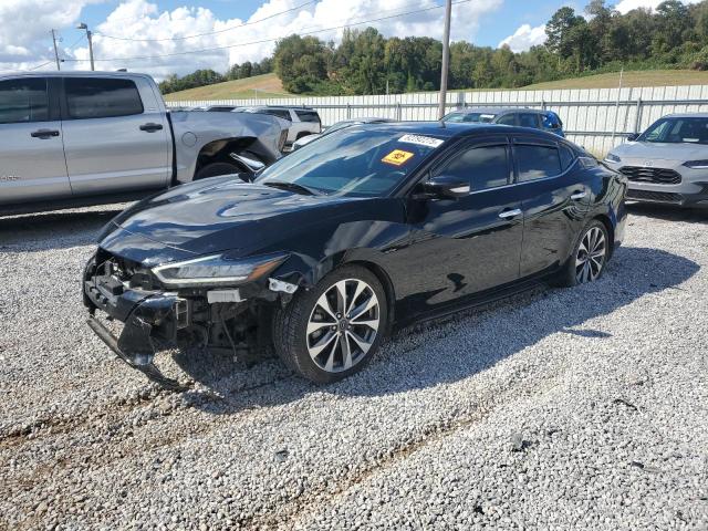 NISSAN MAXIMA PLATINUM