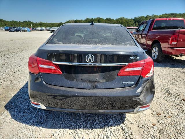 2015 ACURA RLX TECH JH4KC1F59FC000822