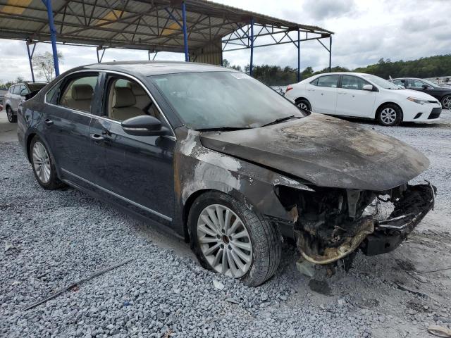 2016 VOLKSWAGEN PASSAT SE 1VWBT7A30GC030820