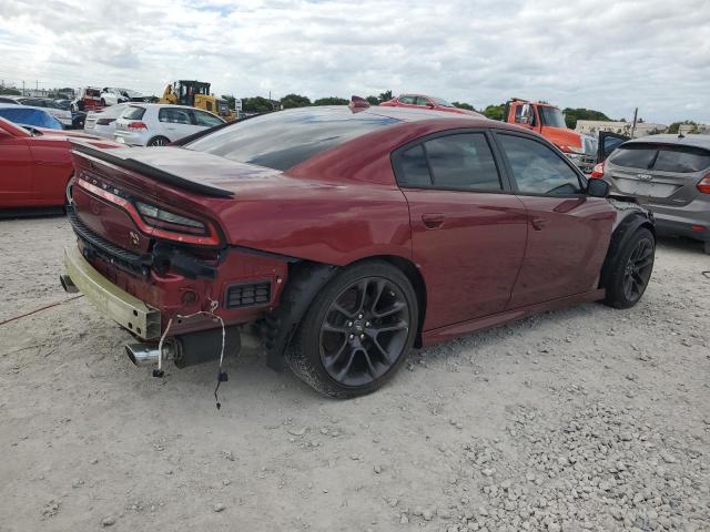 2022 DODGE CHARGER SC 2C3CDXGJ6NH183761
