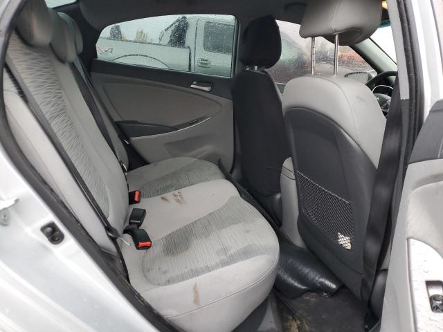 2015 HYUNDAI ACCENT GLS - KMHCT4AE6FU853621