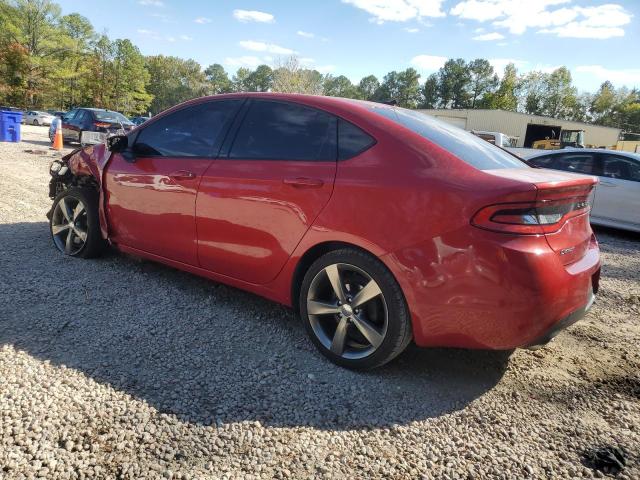 2015 DODGE DART GT #3290326964