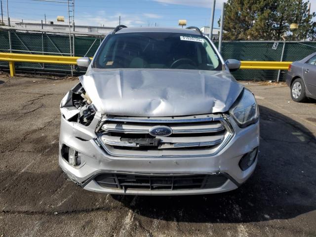 2018 FORD ESCAPE SE #3291400133