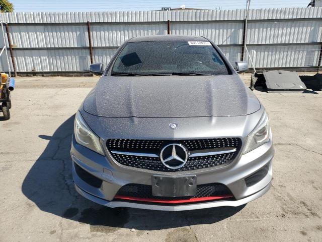 2016 MERCEDES-BENZ CLA 250 WDDSJ4EB4GN355909