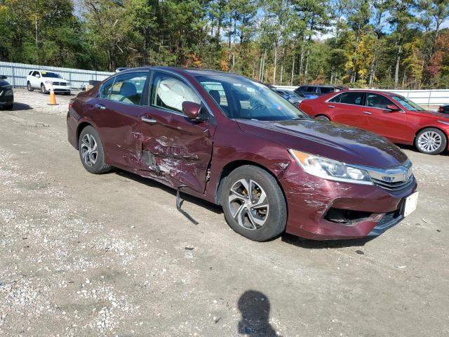 2017 HONDA ACCORD LX - 1HGCR2F34HA118222