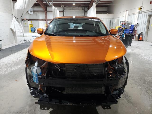 2020 NISSAN ROGUE SPOR #3304523487
