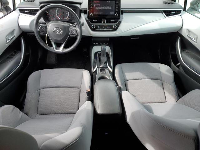 2020 TOYOTA COROLLA SE - 5YFS4RCE0LP028237