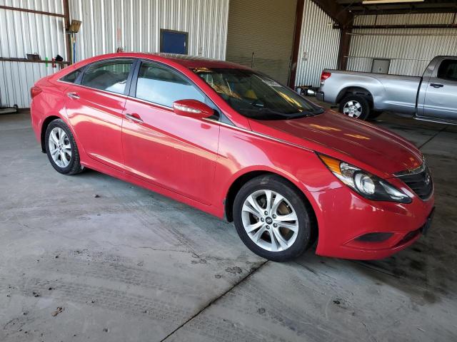 2011 HYUNDAI SONATA SE - 5NPEC4AC7BH175042