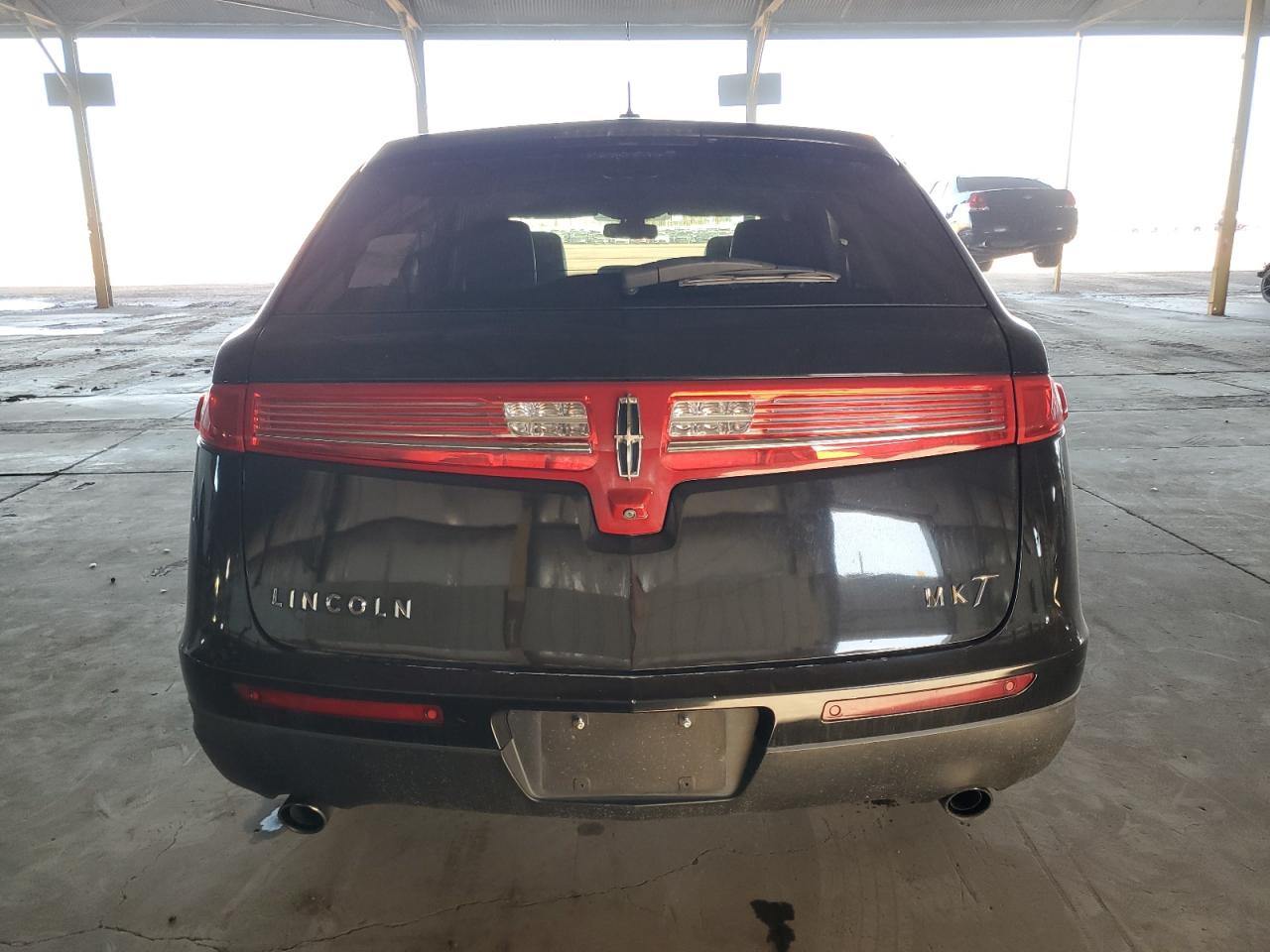 LINCOLN MKT