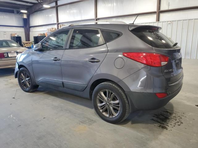 2014 HYUNDAI TUCSON GLS #3296992857