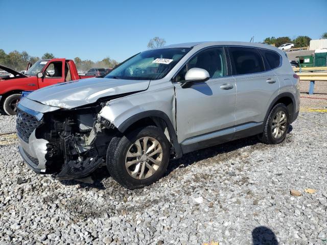 Global Auto Auctions: 2020 HYUNDAI SANTA FE S