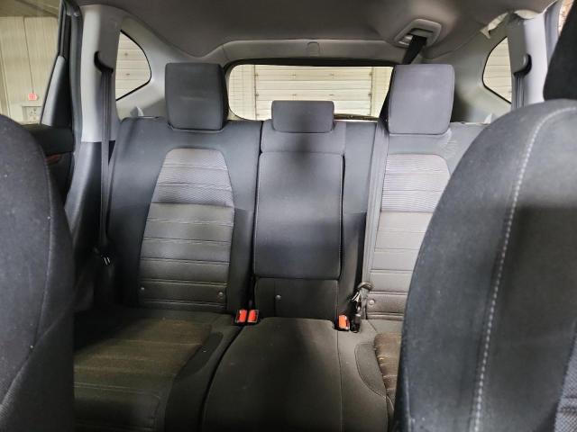 2021 HONDA CR-V EX - 5J6RW2H55ML011477