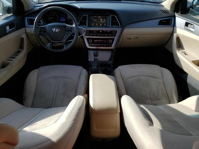 2016 HYUNDAI SONATA SE 5NPE24AF8GH353982