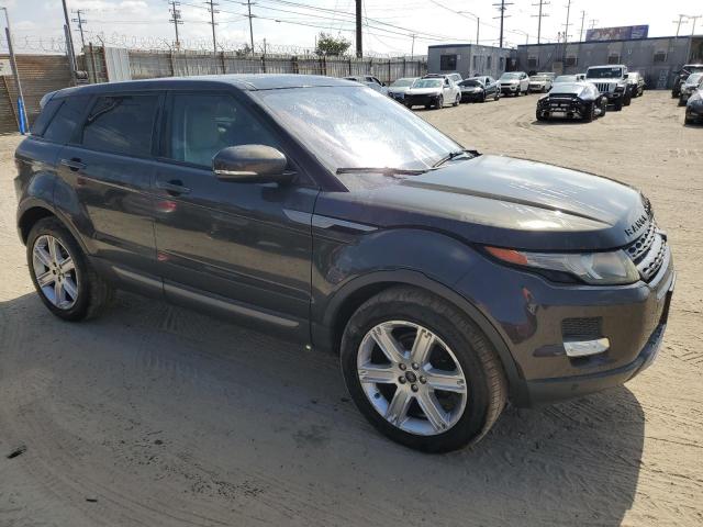 2013 LAND ROVER RANGE ROVE - SALVP2BG3DH841317