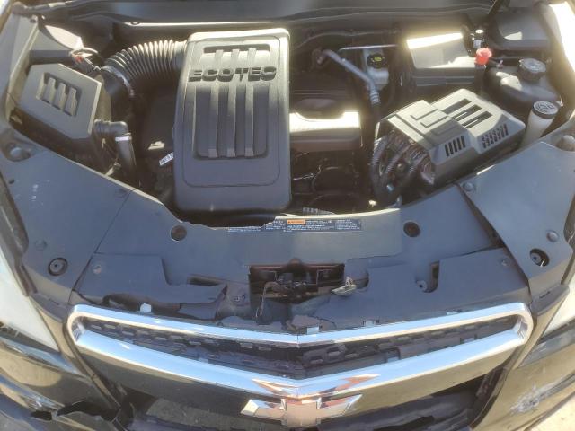 2015 CHEVROLET EQUINOX LT - 2GNALBEK6F6418099