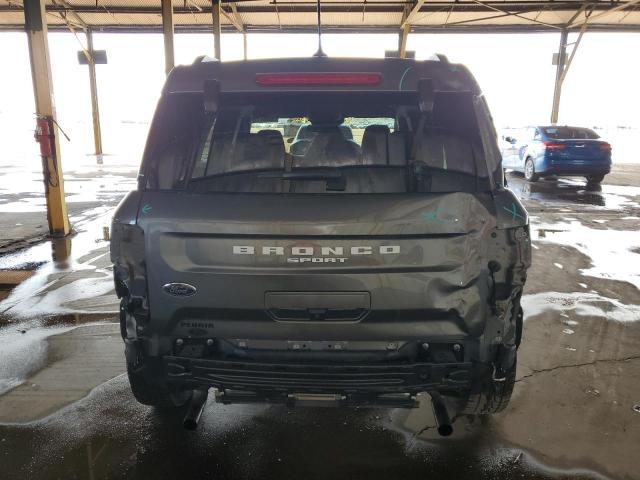 2024 FORD BRONCO SPO - 3FMCR9B6XRRE58436