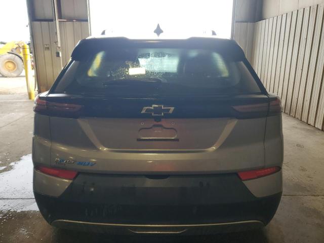 2023 CHEVROLET BOLT EUV L 1G1FY6S06P4191065