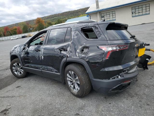 2025 CHEVROLET EQUINOX LT #3271029134
