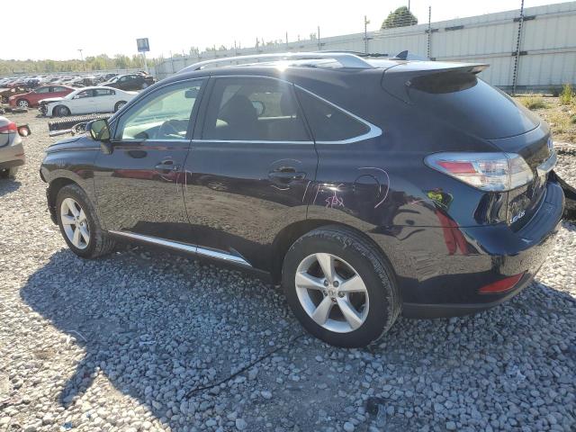2010 LEXUS RX 350 - 2T2BK1BA2AC077678