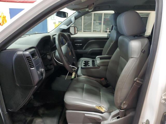 2015 CHEVROLET SILVERADO #3282458635