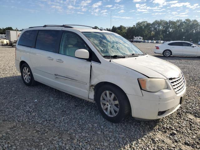 2008 CHRYSLER TOWN & COU #3308267214