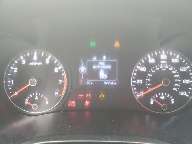 2018 KIA OPTIMA EX - 5XXGU4L38JG203458