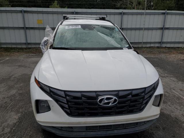 2023 HYUNDAI TUCSON SEL 5NMJB3AE5PH226832