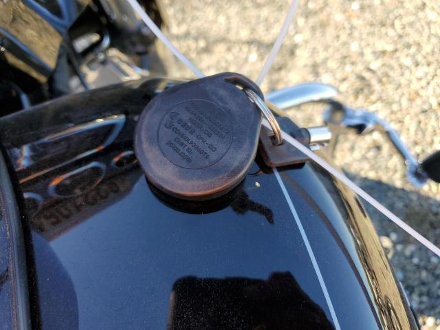 2014 HARLEY-DAVIDSON FLHX STREE 1HD1KBM38EB620765