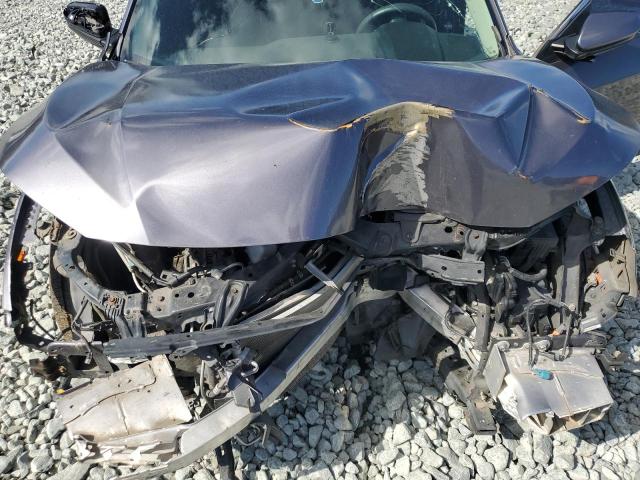 2017 HONDA CIVIC LX 2HGFC2F57HH555245