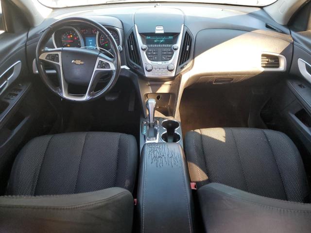 2011 CHEVROLET EQUINOX LT - 2CNALDEC8B6356305