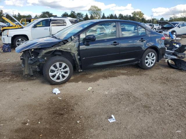 Global Auto Auctions: 2020 TOYOTA COROLLA LE