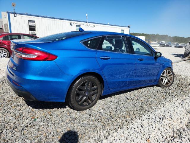 2019 FORD FUSION SEL #3287532042