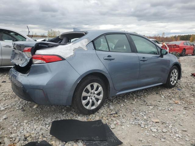 2023 TOYOTA COROLLA LE - 5YFB4MDE1PP072254